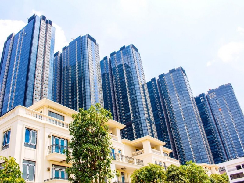 Thị trường BĐS 2022: nhà đầu tư tìm cơ hội ở đâu?