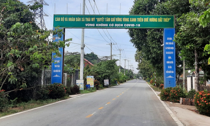 Giá Đất Củ Chi Tăng Gấp Rưỡi Sau Tin “Lên Thành Phố”