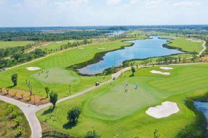 Khu Đô Thị Tây Bắc TP.HCM Sẽ Có Sân Golf, Trường Đua Xe Mô Tô